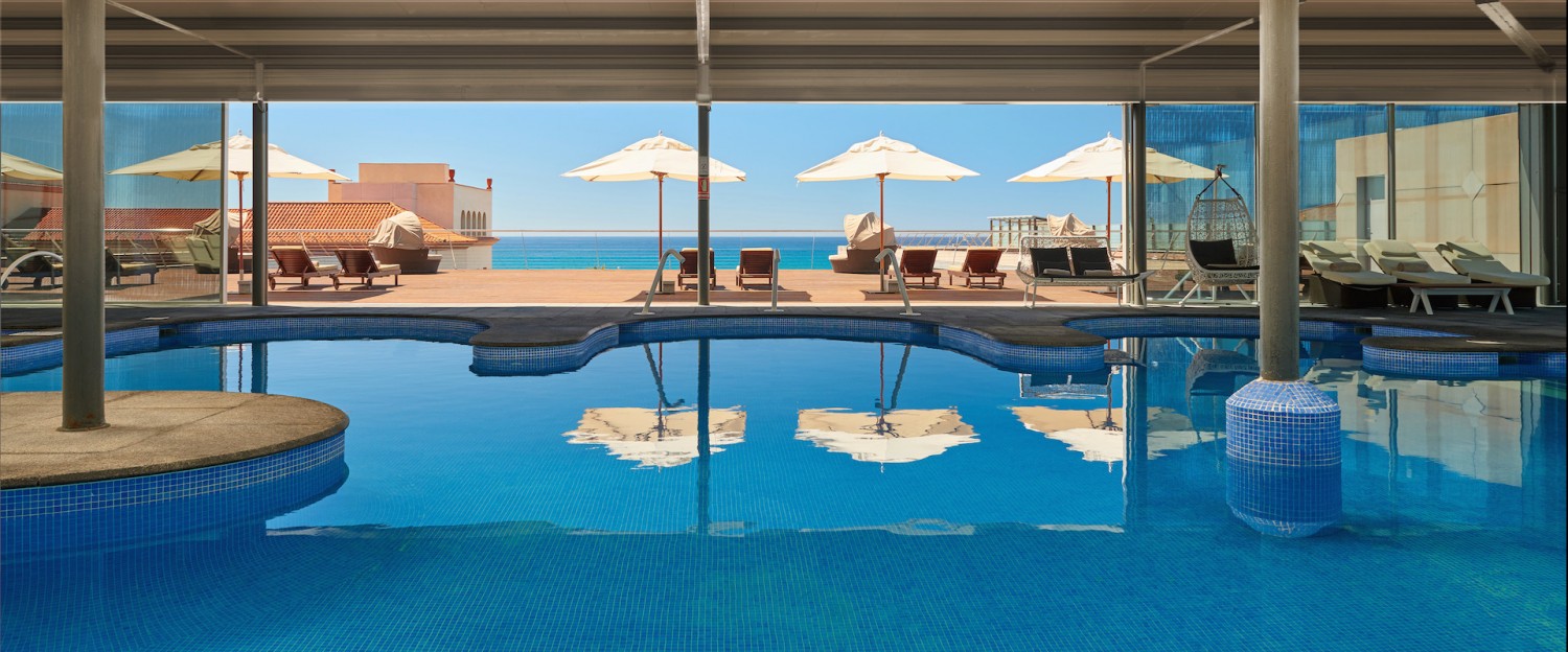 Le Meridien Ra Daypass
