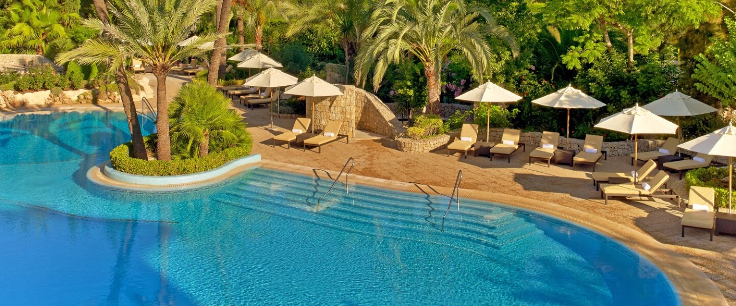 Best Hotels Mallorca