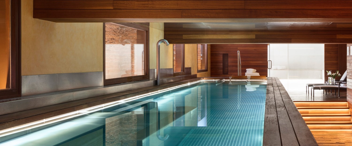 Hotel Orfila