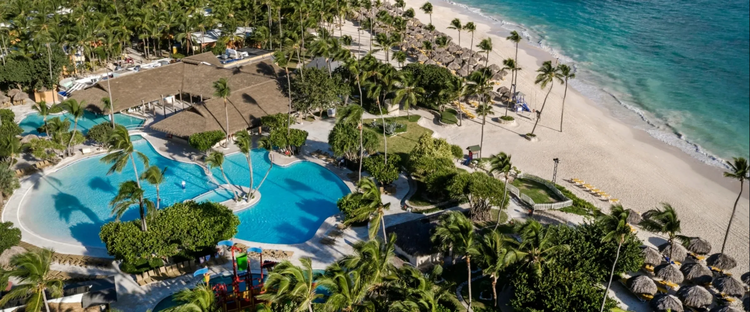 Iberostar Selection Bavaro 