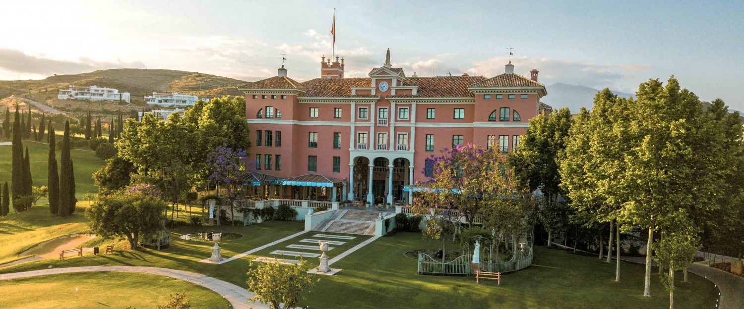 villa padierna marbella