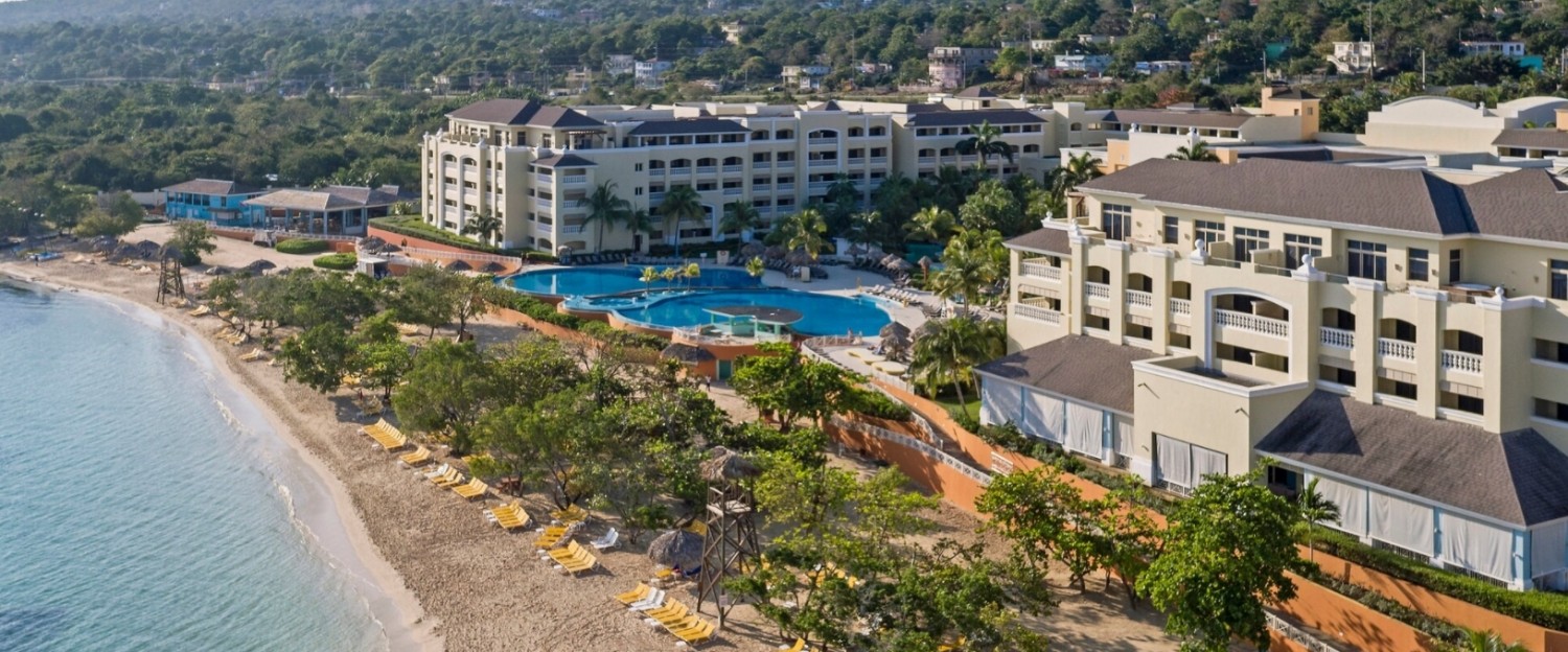Bono regalo Iberostar Selection Rose Hall Suites