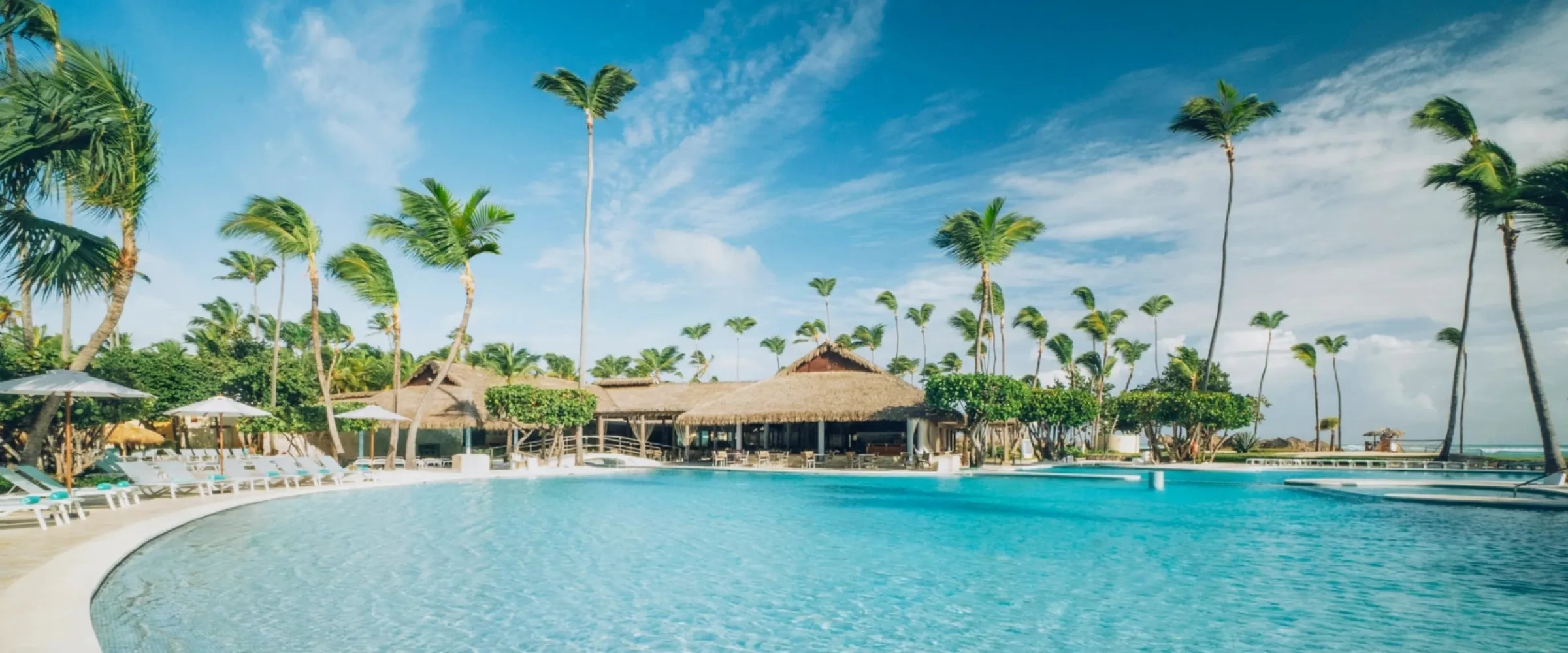 Escapada a Punta Cana Todo Incluido