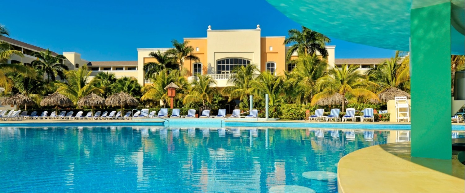 Iberostar Selection Rose Hall Suites