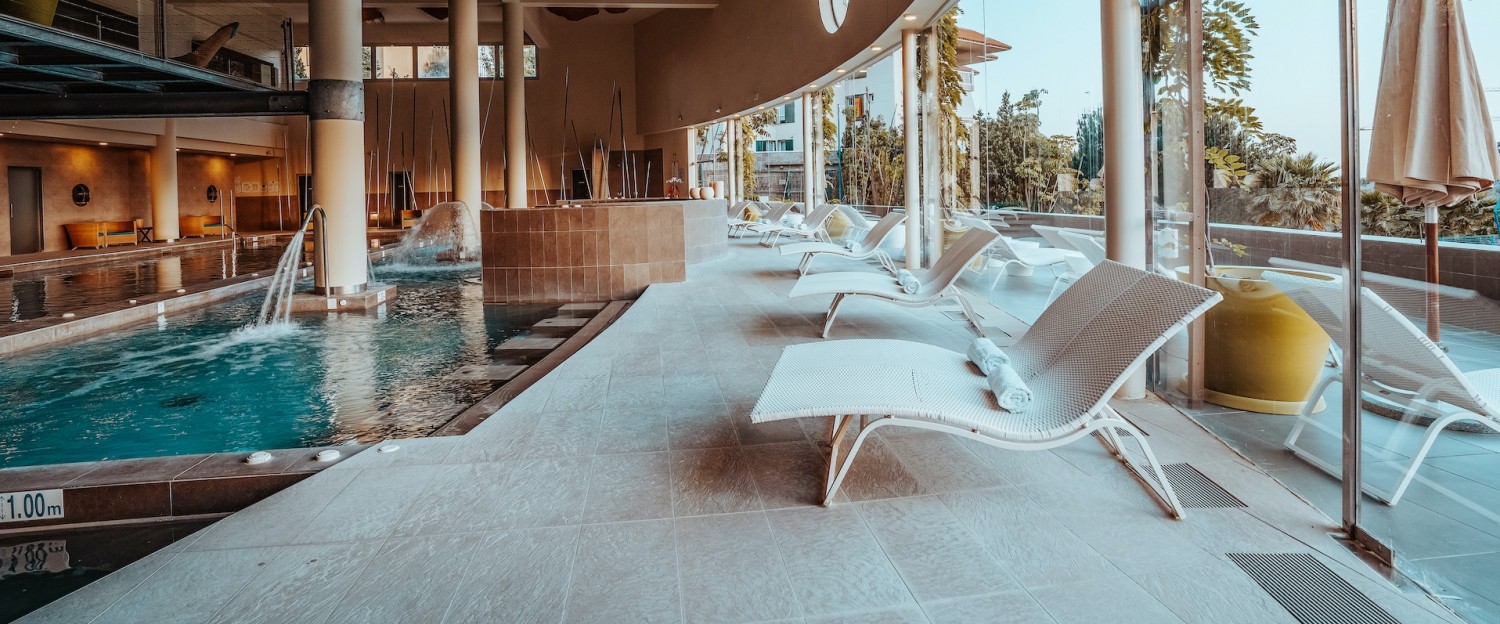 Higueron Hotel Malaga