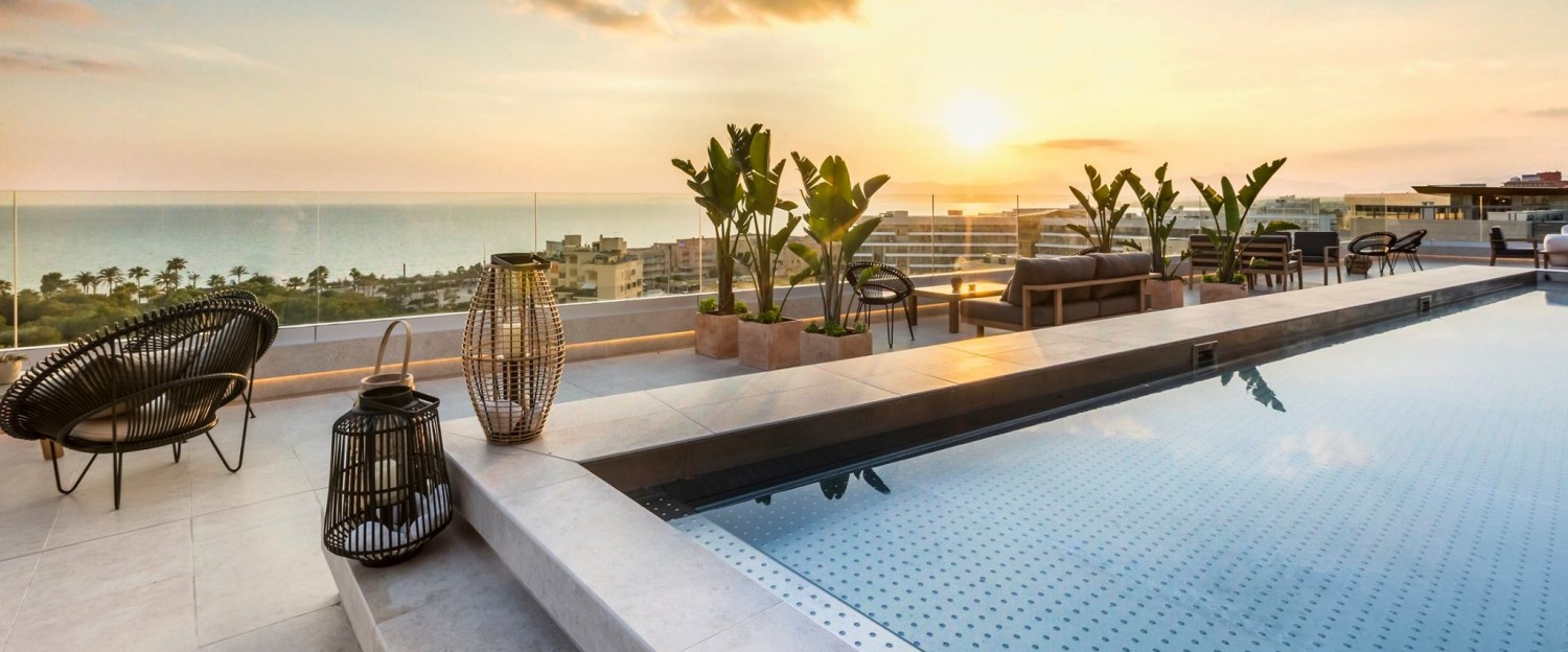 Mallorca Sunset Restaurant