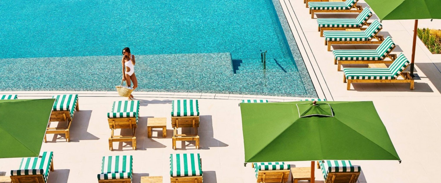 Hotel Camiral en Hotel Treats