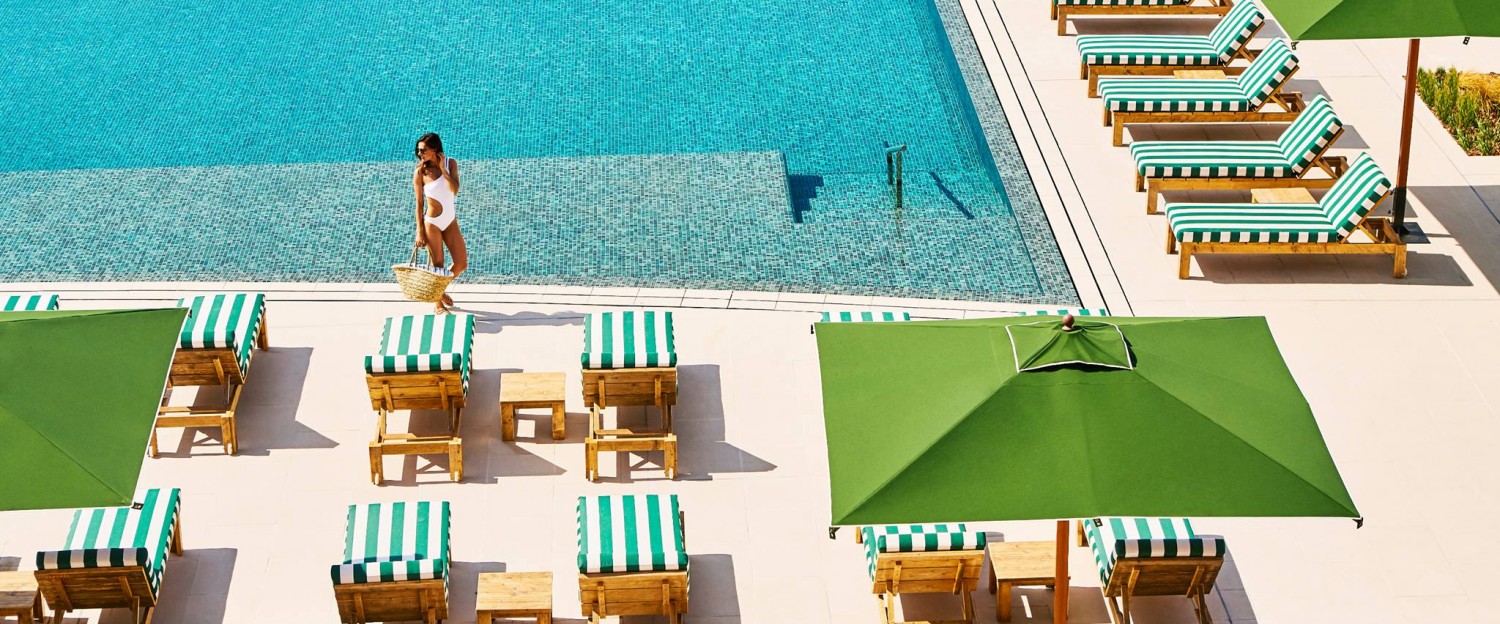 PGA en Hotel Treats
