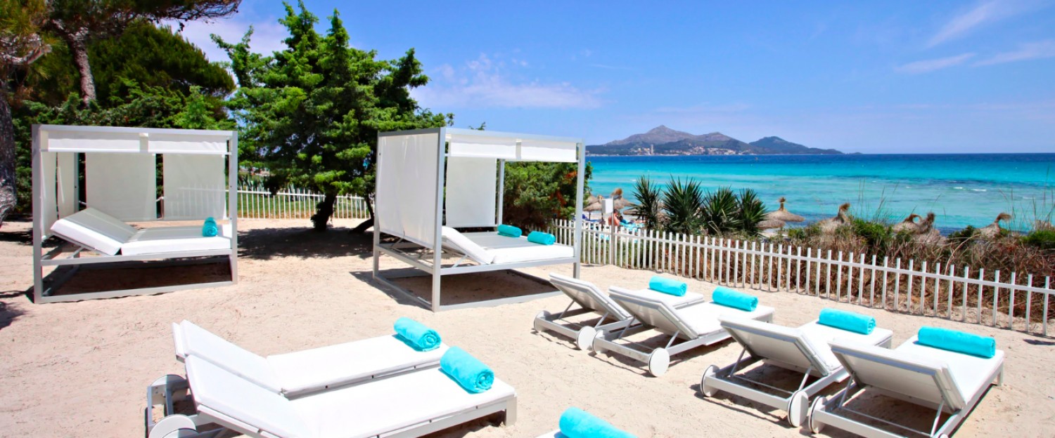 gift voucher hotel iberostar