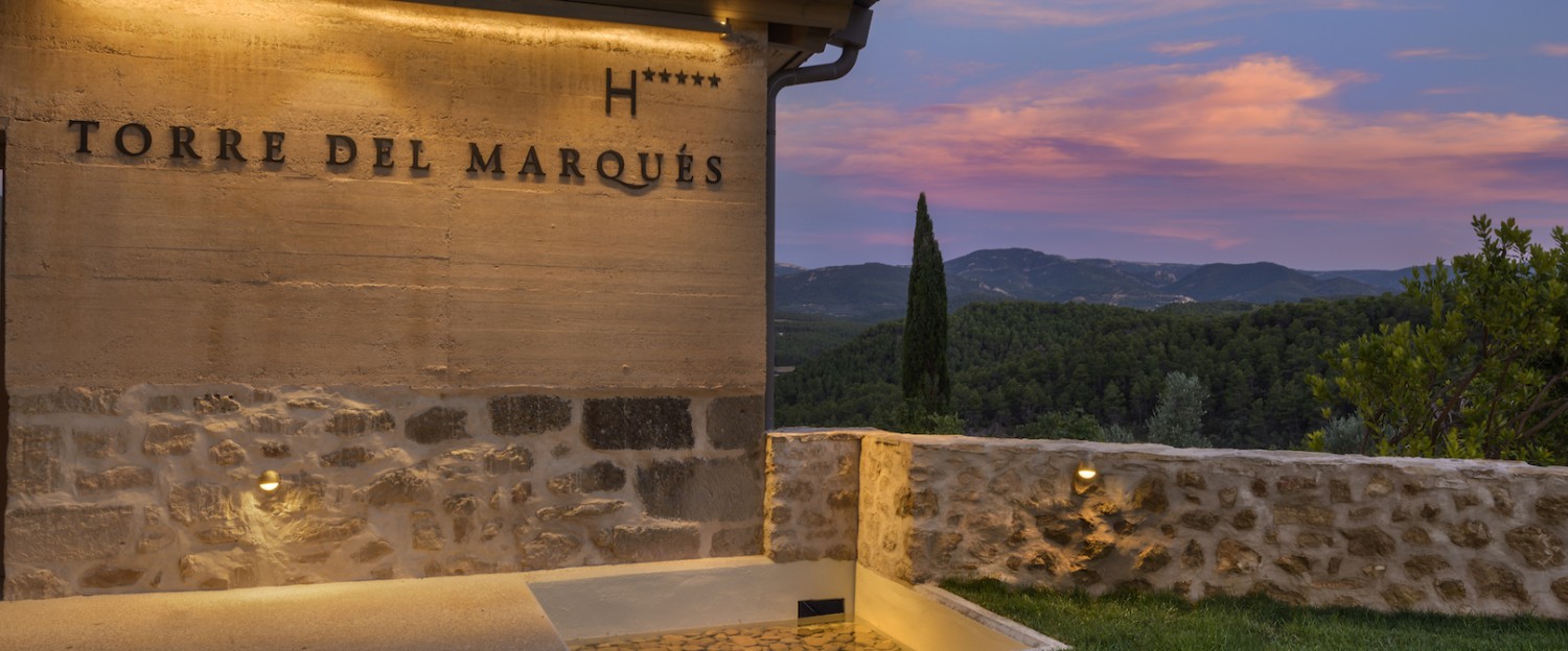 Torre del Marqués Restaurante