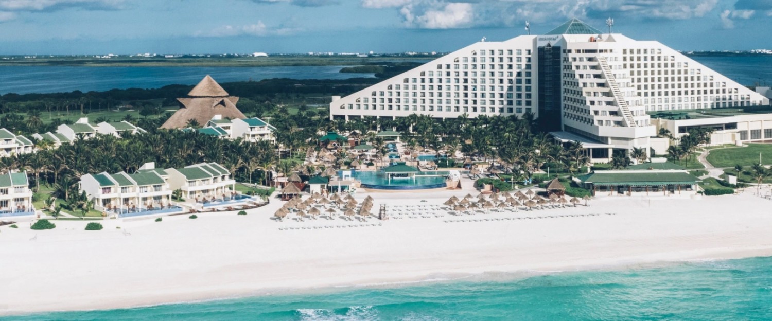 Iberostar Selection Cancun