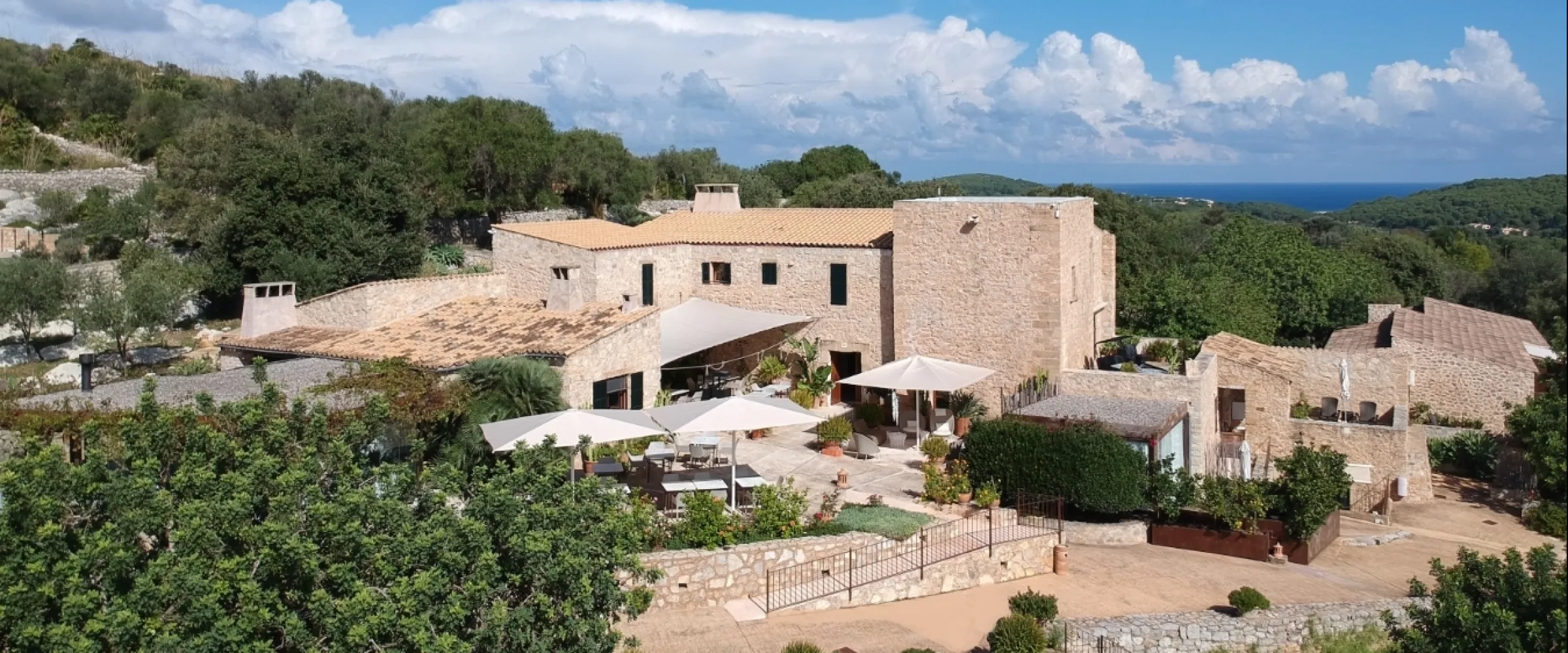 Cases de Son Barbassa Hotel & Restaurant