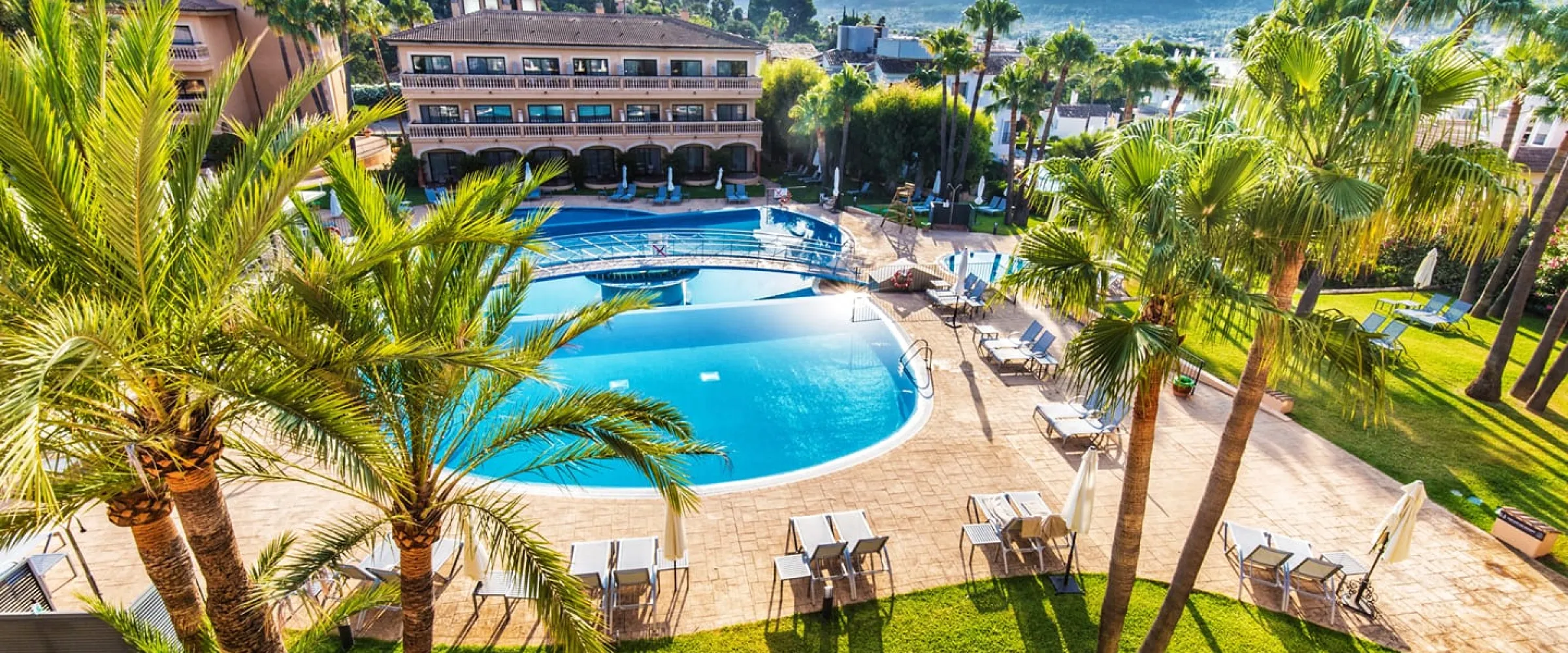 Mon Port Hotel & Spa 