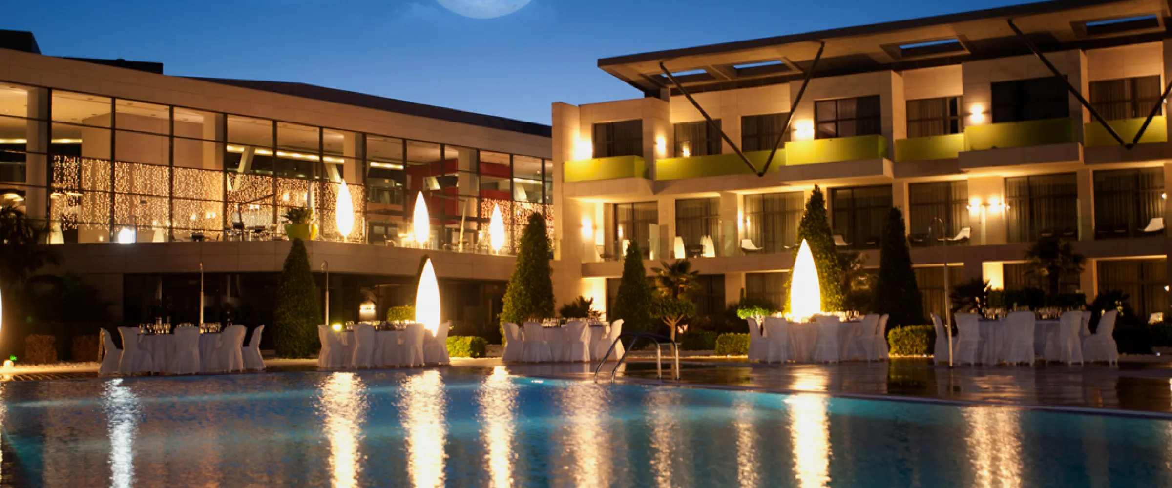 La Finca Resort Spa