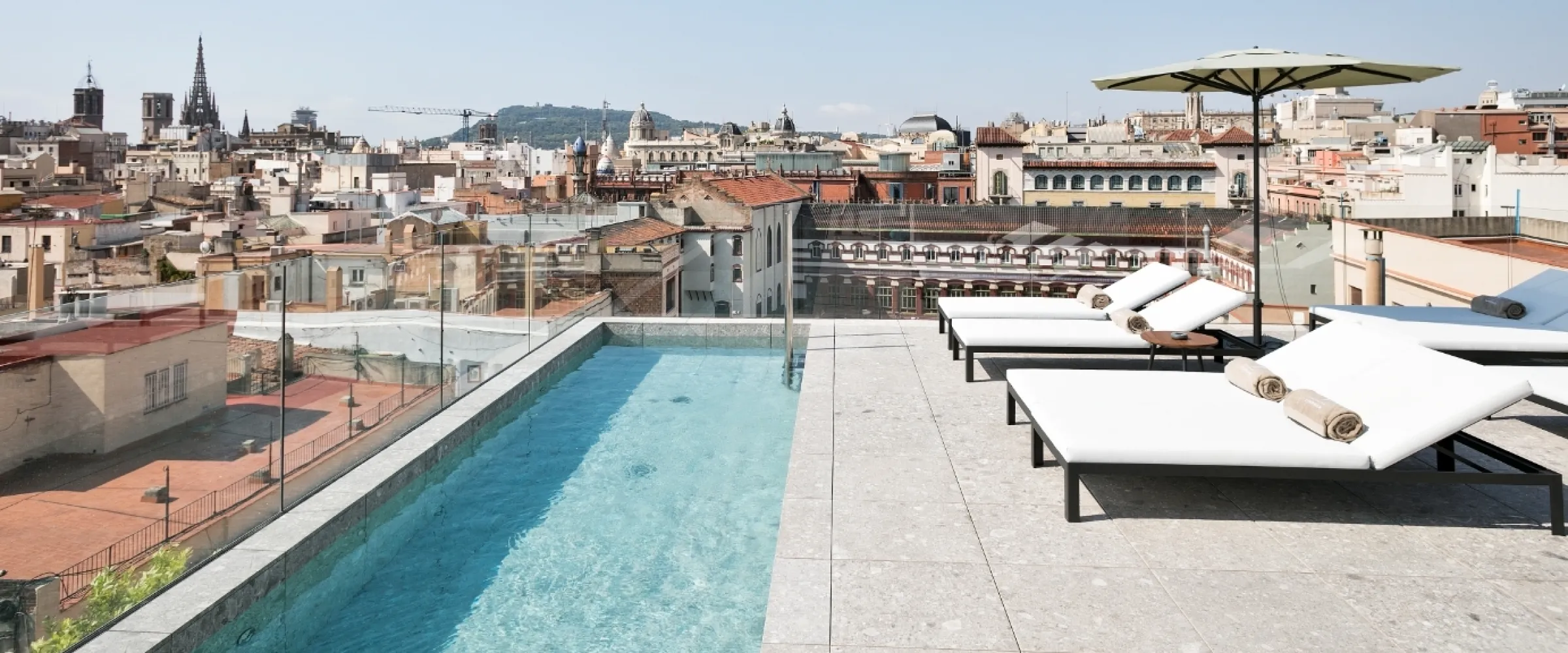 Yurbban Passage Hotel & Spa