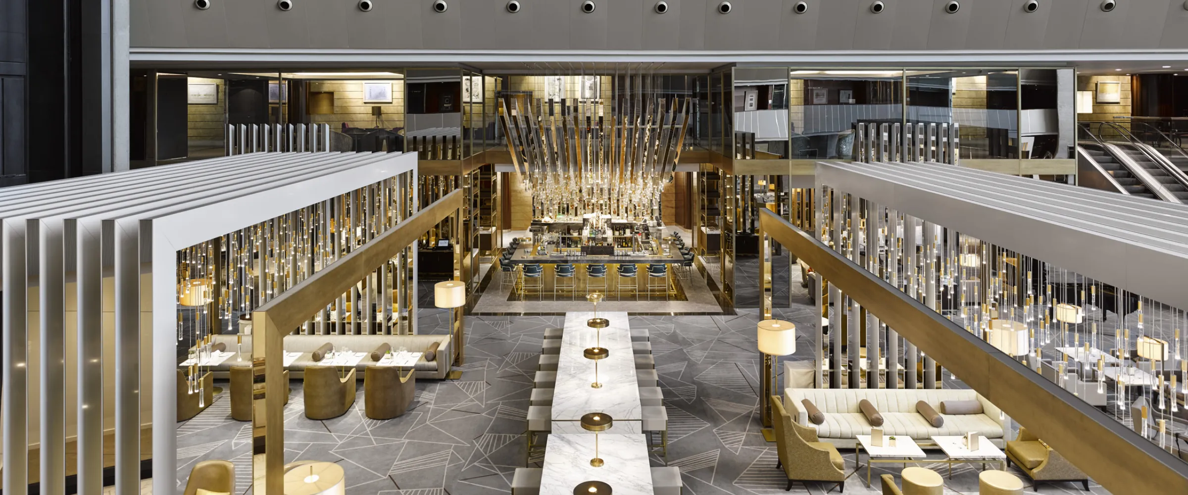 Fairmont Barcelona