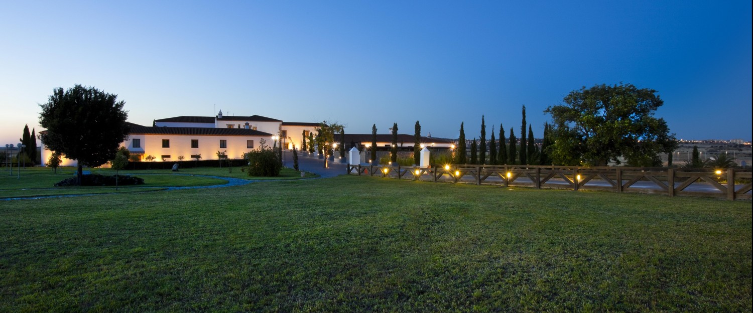 Hotel Hospes Palacio de Arenales & Spa
