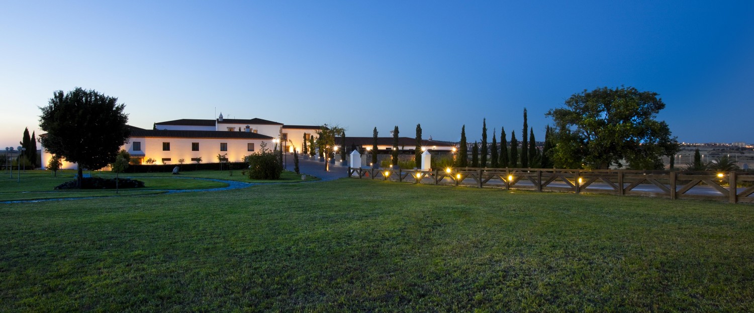 Hotel Hospes Palacio de Arenales & Spa