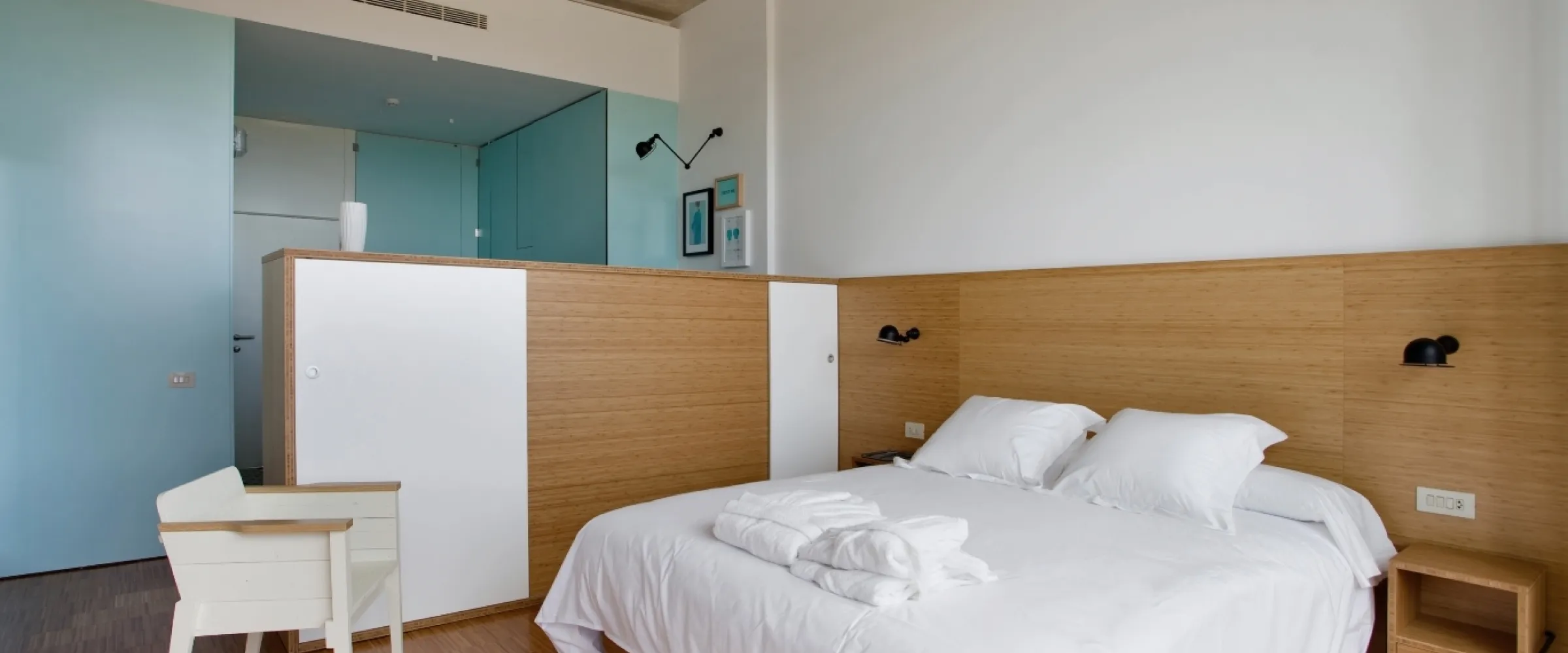 Special Accommodation: 1 Night with Spa Access & Dinner for two