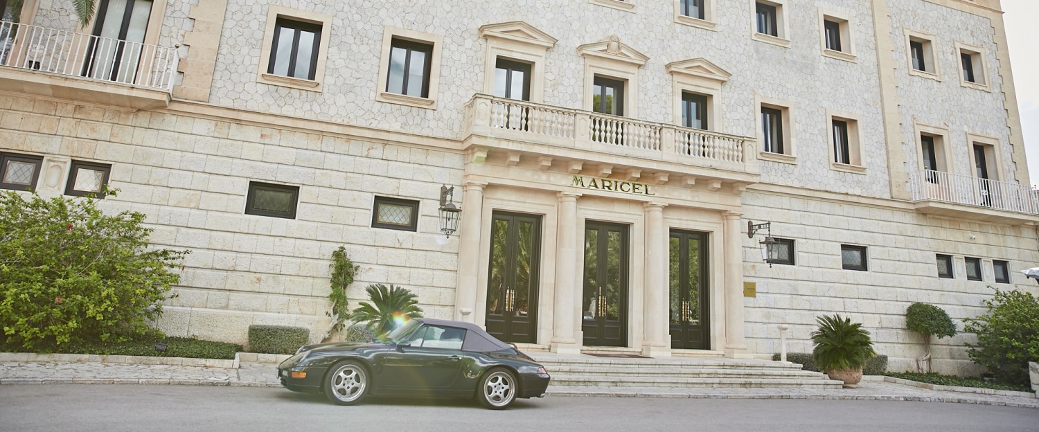 Hotel Maricel Mallorca