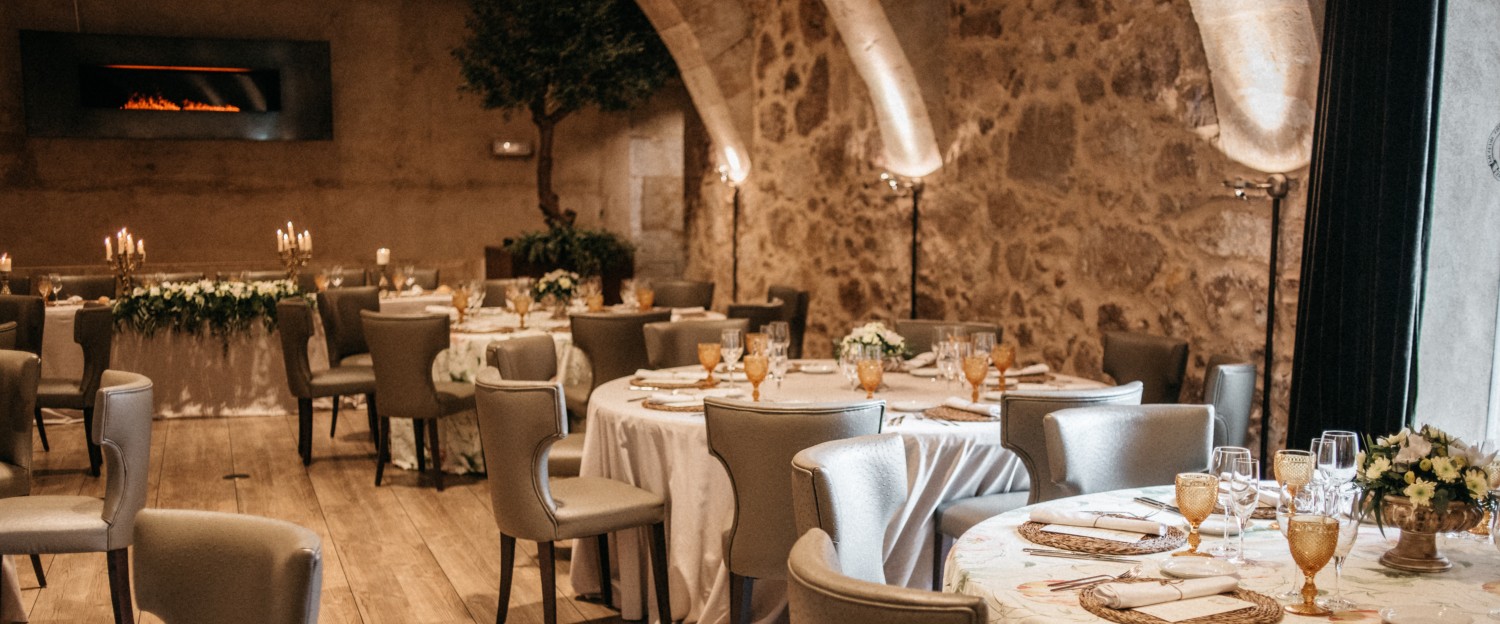 Hospes hotels bodas