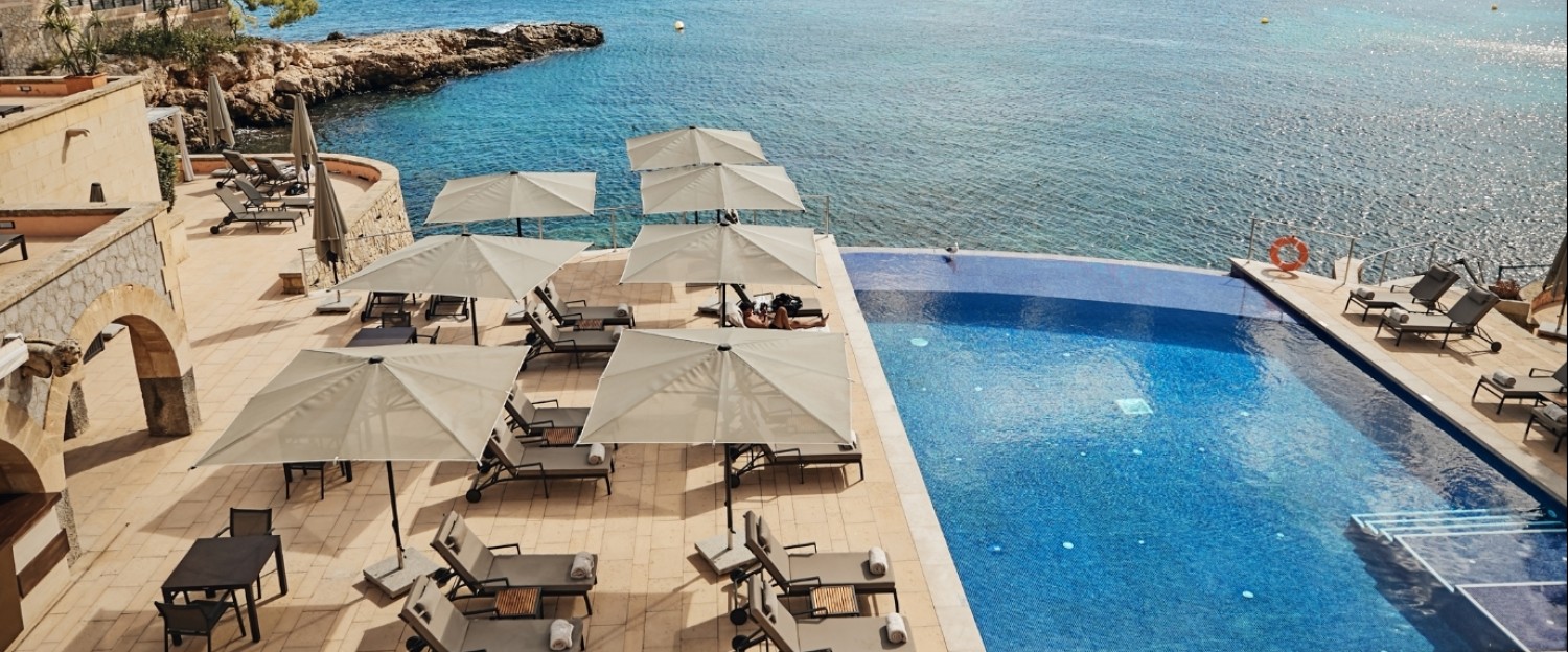 hotel maricel mallorca