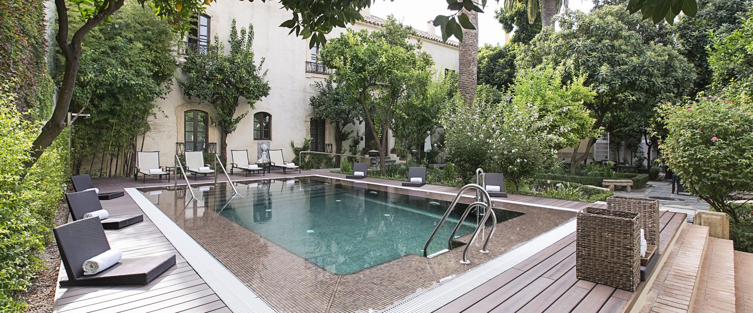 Hospes Hotels