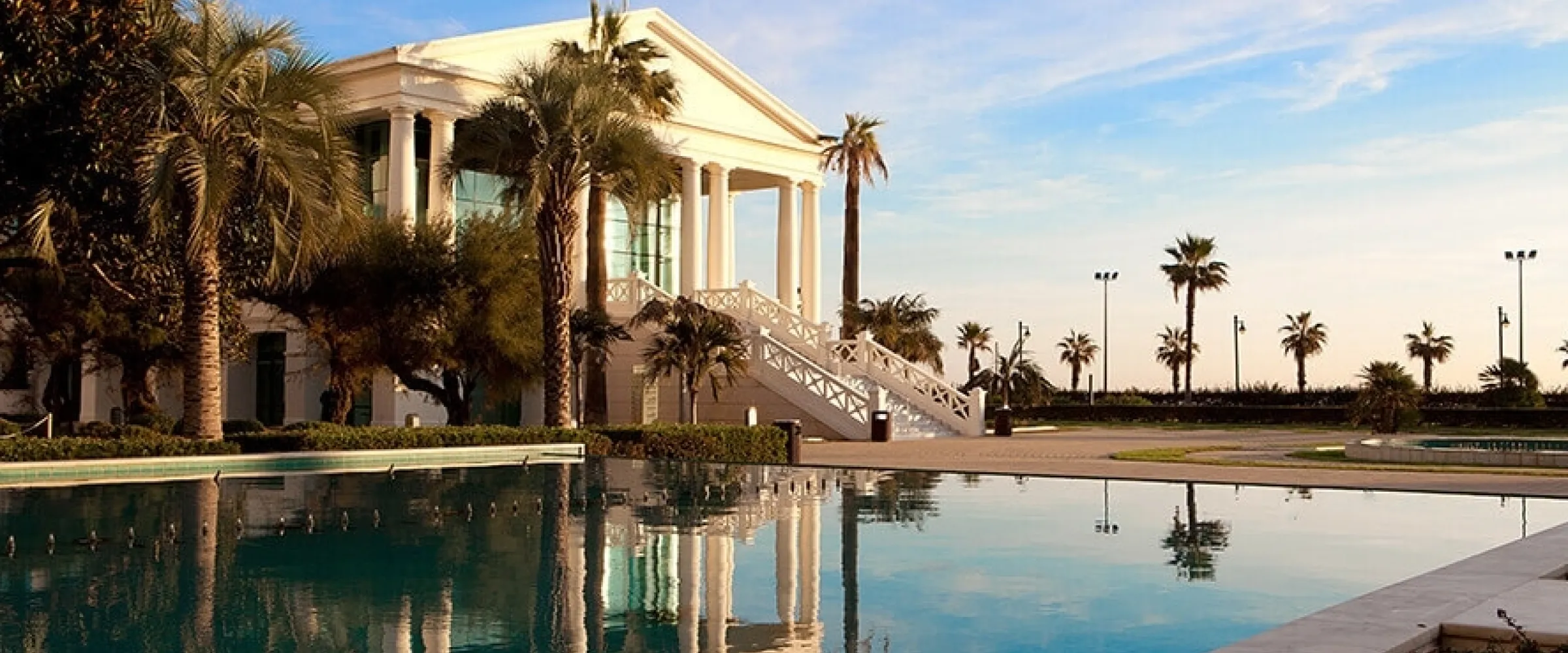 Balneario Las Arenas Resort