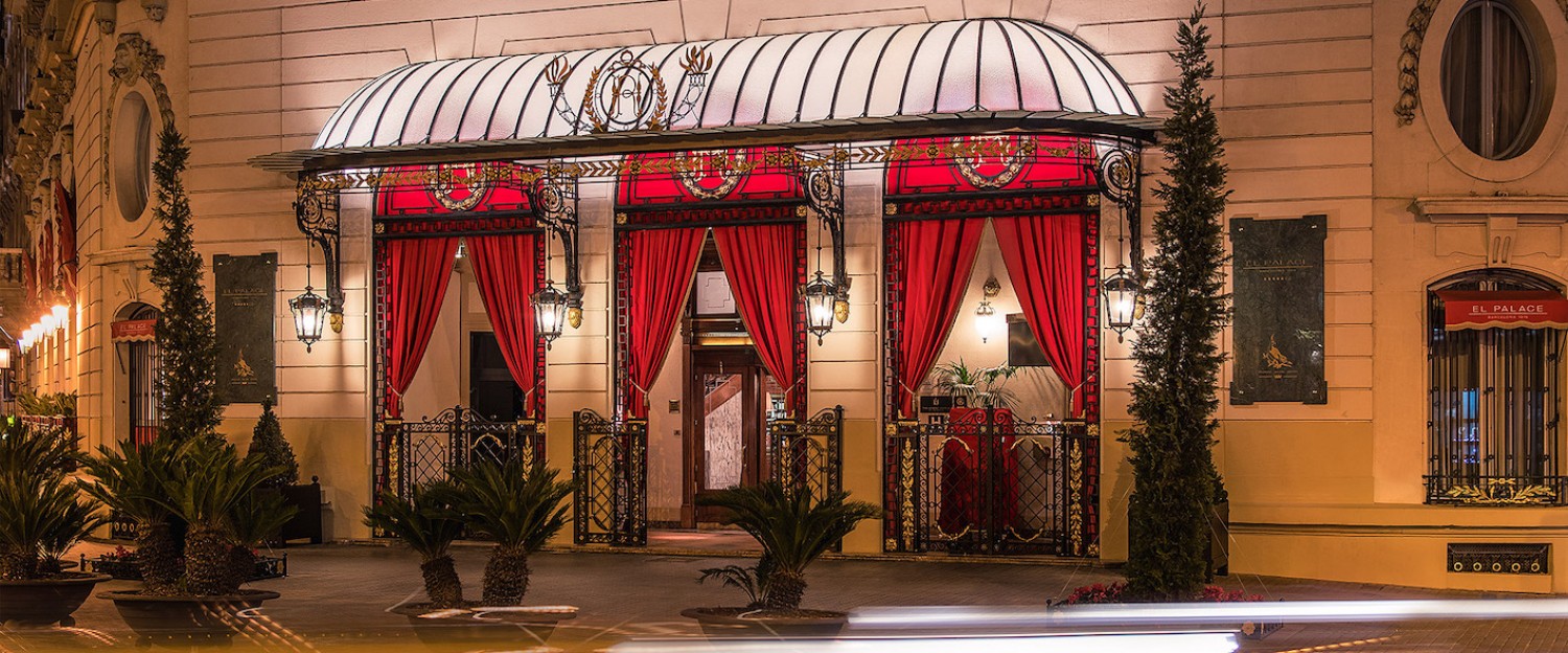 Gift vouchers Madrid