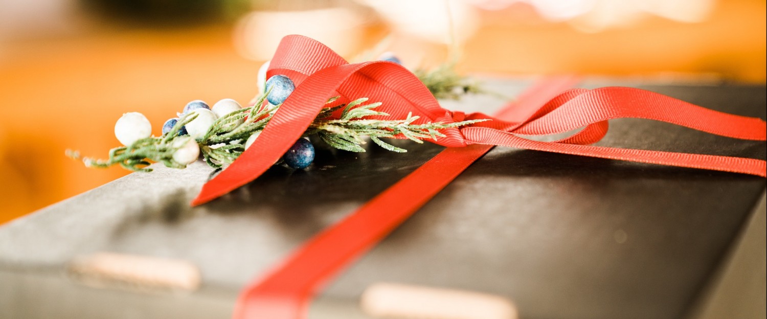 Christmas Gifts in Madrid