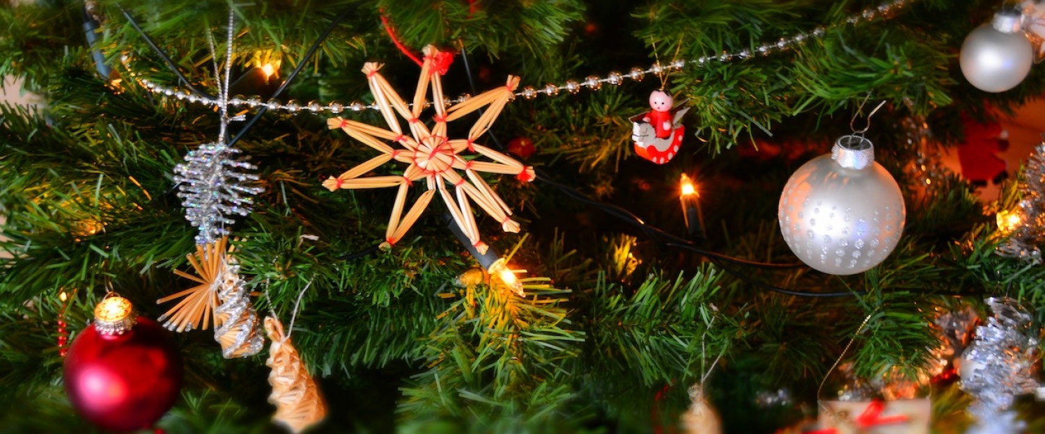 Christmas Madrid