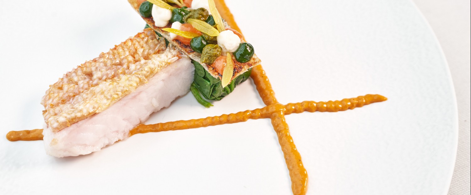 Victor Garcia Chef
