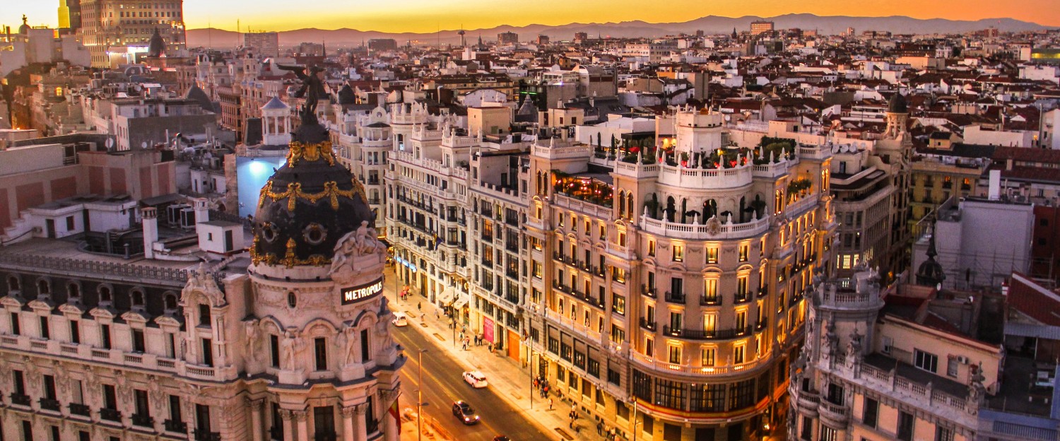 Madrid