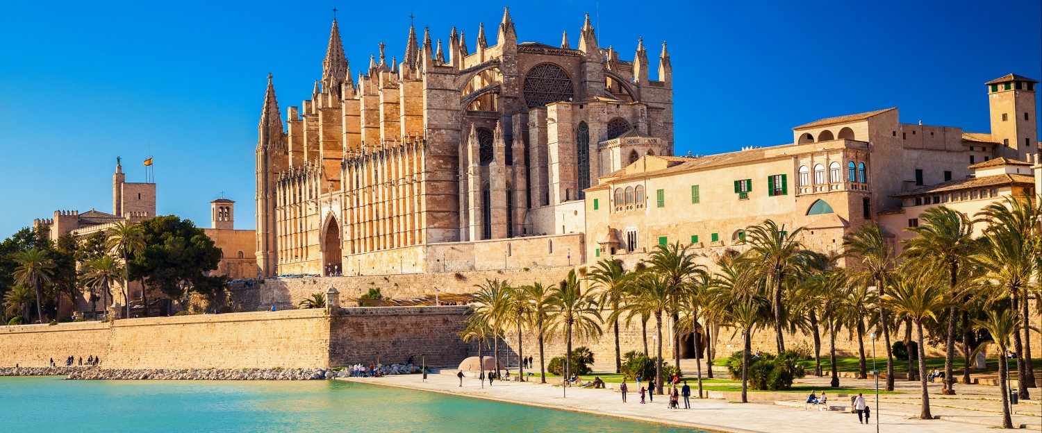 catedral mallorca