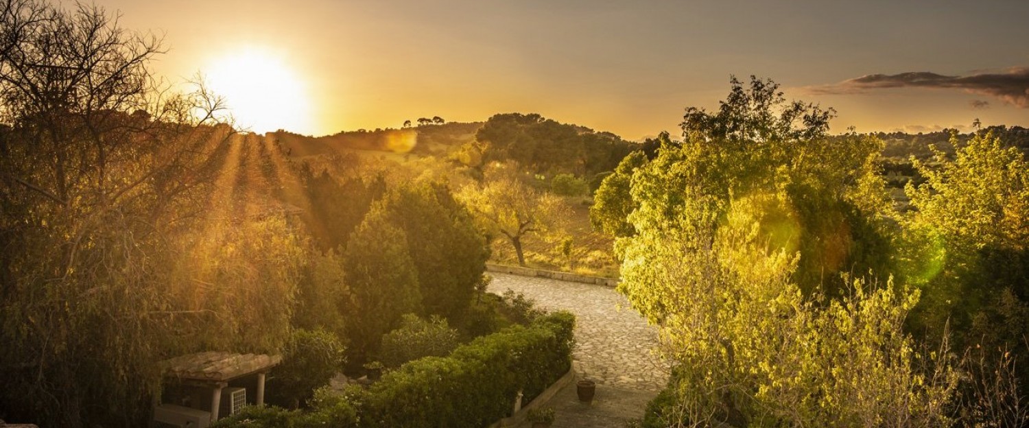 Hotel Rural Aumallia Mallorca
