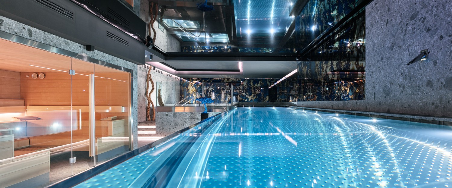 Experiencias Spa en Madrid