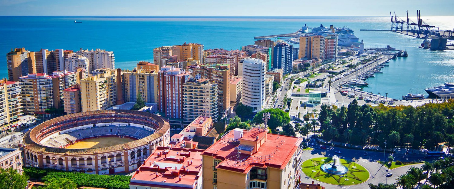 Málaga