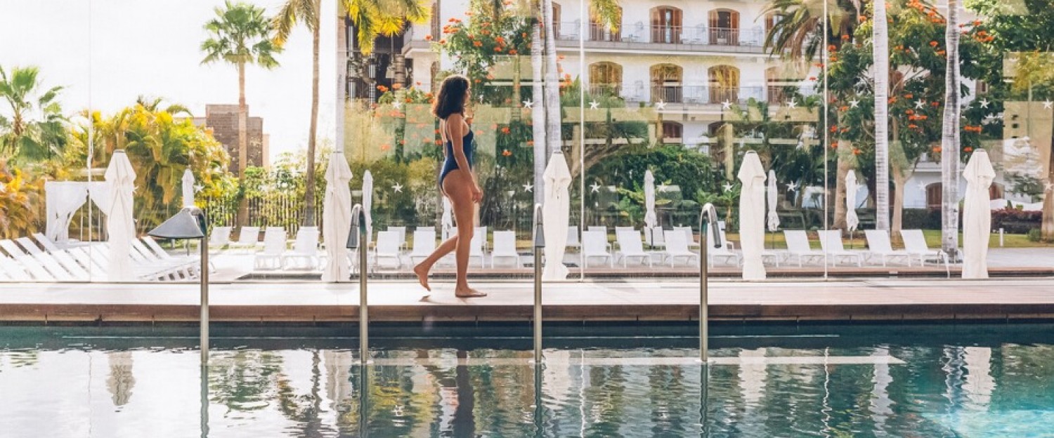 Tenerife Gift Voucher
