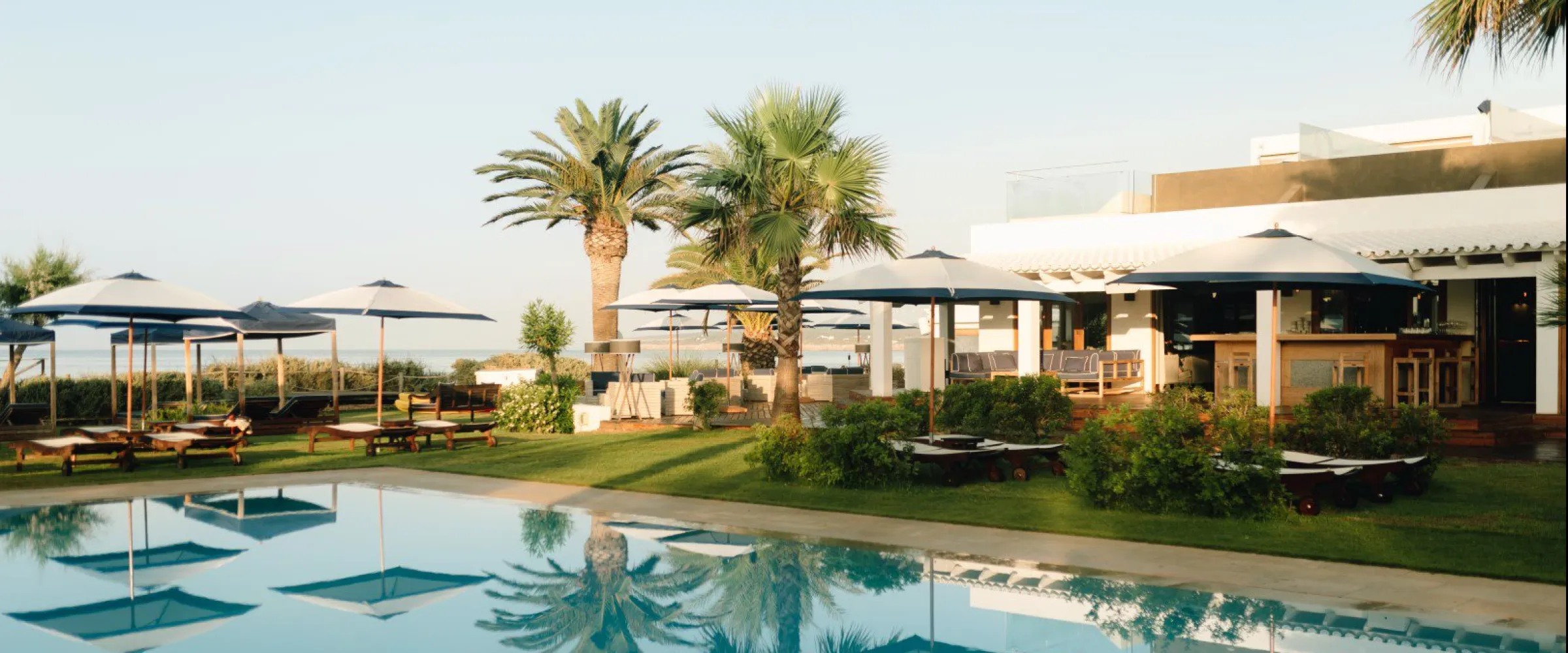 Gecko Hotel & Beach Club