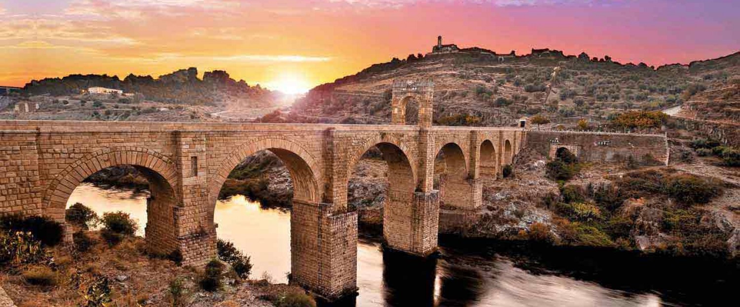 Cáceres Gift Voucher