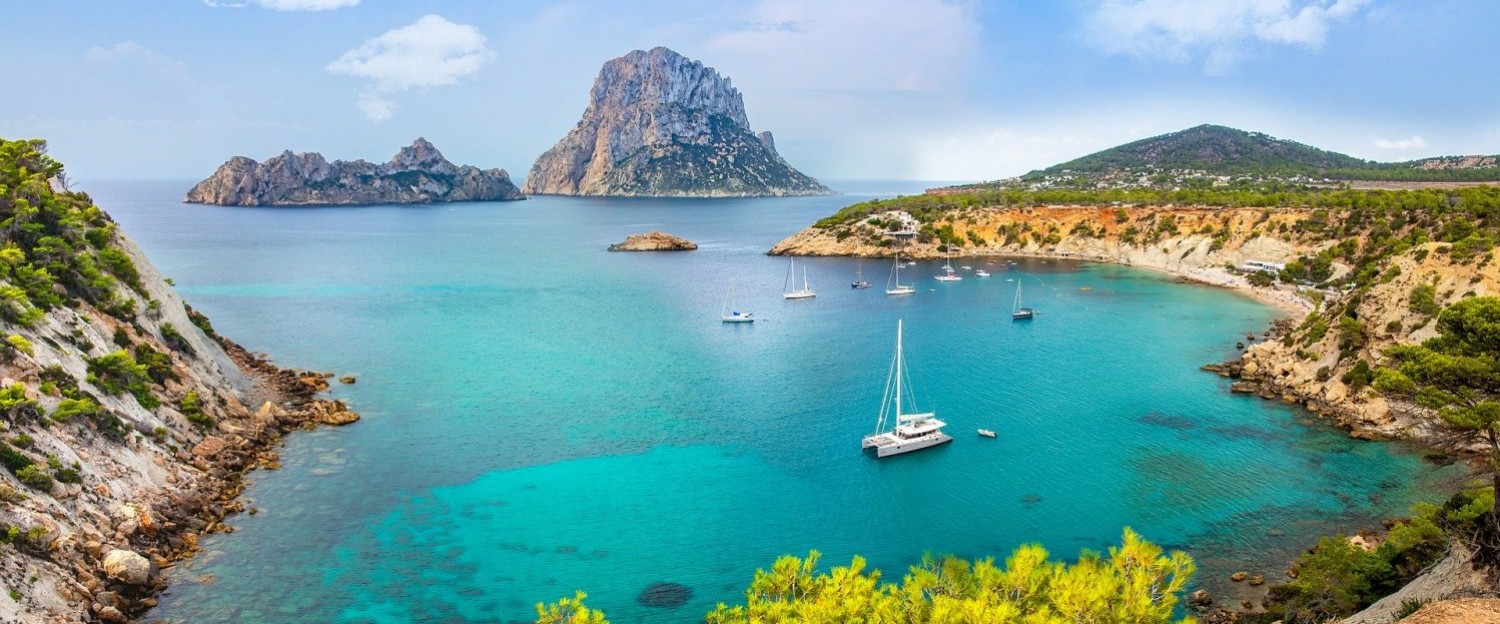 Ibiza