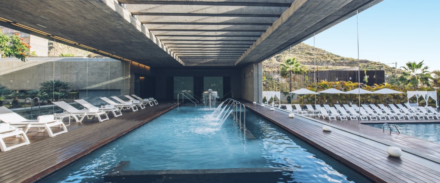 Best Hotels in Spain