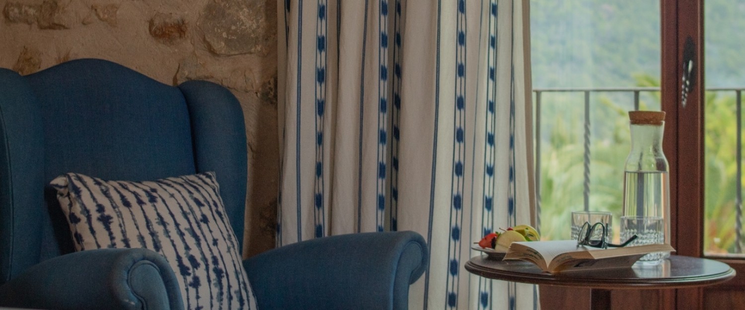 Can Beneit Hotel Treats