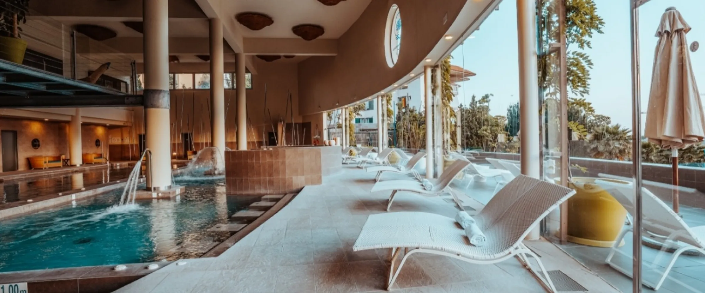 Hotel Treats Gift Voucher
