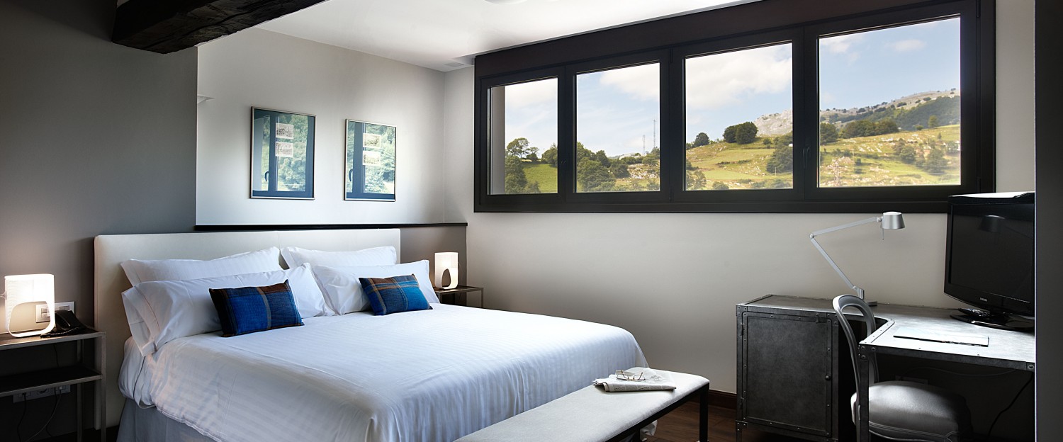 Hotel Iriarte Jauregia Pais Vasco