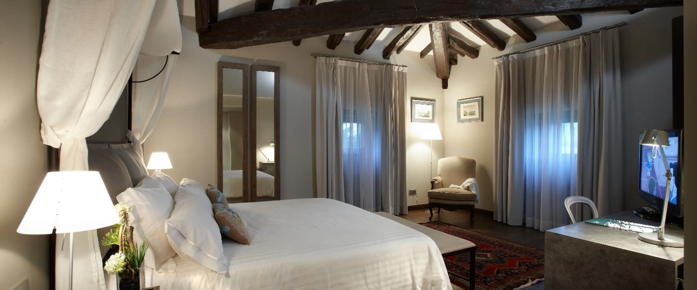 Iriarte Jauregia Hotel