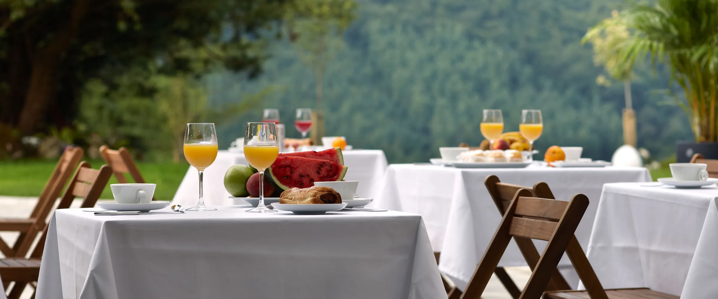 Accommodation in Double Room with Breakfast for two in Galicia