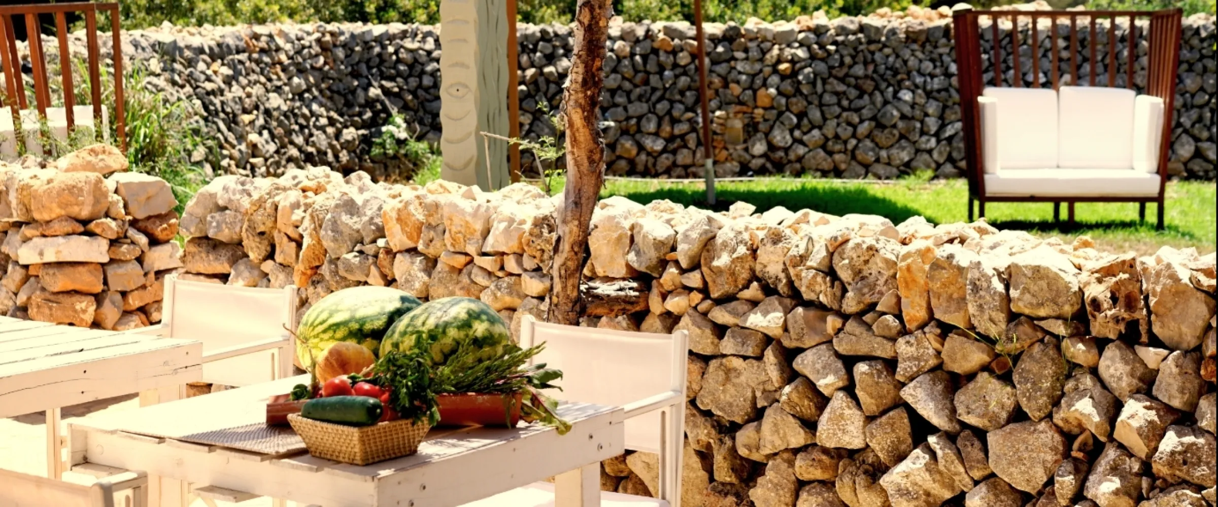 Menorca Hotel Can Faustino