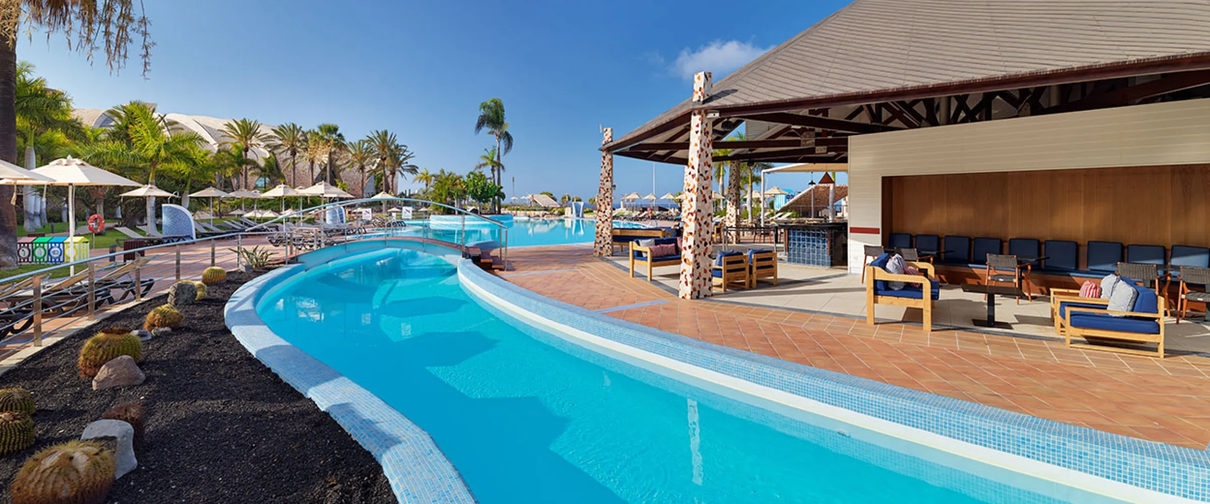 H10 Playa Meloneras Palace Bono Regalo