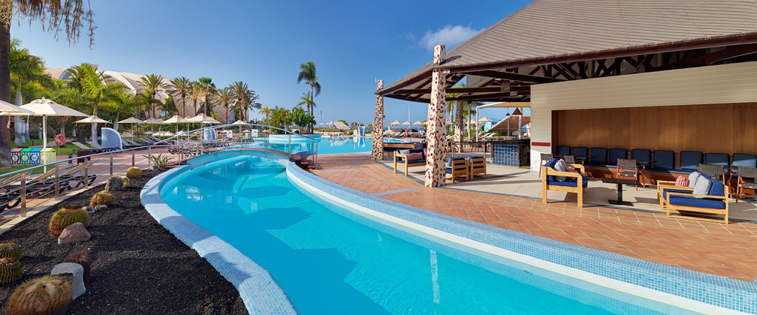 H10 Playa Meloneras Palace Bono Regalo